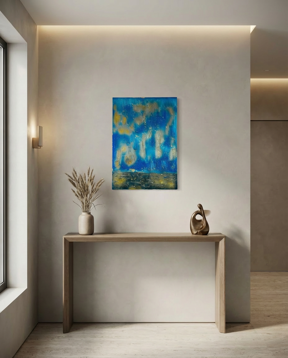 Firefly Gemini Flash 4